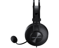 Cougar Immersa Essential - 1079909 - zdjęcie 3